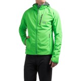 McKinley Pahoa Hooded UX Soft Shell Jacket (For Men)