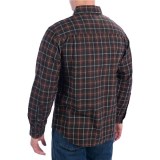 Woolrich Rock Pass Shirt - Long Sleeve (For Men)