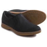 Ahnu Clay Nubuck Shoes - Slip-Ons (For Men)