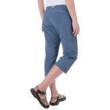 Columbia Sportswear PFG Suncast Omni-Wick® Capris - UPF 50 (For Women)