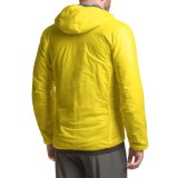 adidas Terrex Ndosphere Flex Hooded Jacket II - PrimaLoft® Insulated (For Men)