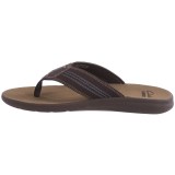 Clarks Beayer Walk Flip-Flops (For Men)