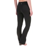 Balance Collection Barely Flare Pants (For Women)