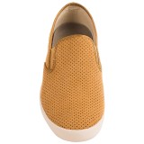 SeaVees 02/64 Baja Varsity Sneakers - Suede, Slip-Ons (For Women)