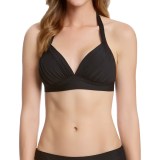 Karen Kane Ipanema Halter Bikini Top (For Women)