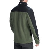 Mountain Hardwear Mountain Tech AirShield Core Fleece Jacket (For Men)
