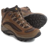 Merrell Siren Mid Hiking Boots - Waterproof, Leather (For Women)