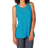 prAna Cassi Tank Top - Organic Cotton (For Women)