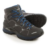 Lowa Ferrox Gore-Tex® Mid Hiking Boots - Waterproof (For Men)