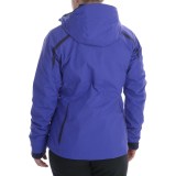 Columbia Sportswear Blazing Star Interchange Jacket - 3-in-1, Insulated, Omni-Shield® (For Women)