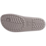 Crocs Sloane Crystal Flip-Flops (For Women)