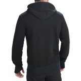 Quiksilver Mission 3-in-1 Ski Jacket - Waterproof, Insulated (For Men)
