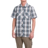 Craghoppers Kalifa Shirt - UPF 30+, Short Sleeve (For Men)