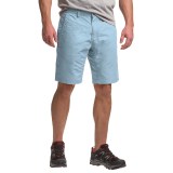 Mountain Khakis Poplin Shorts - Broadway Fit (For Men)