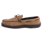 Woolrich Trapper Moccasin Slippers (For Men)