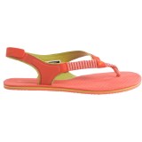 Vivobarefoot Ulysses Sling-Back Sandals (For Women)