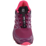 Salomon Sense Pro Trail Running Shoes (For Women)