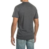 Vissla Rainbow T-Shirt - Short Sleeve (For Men)