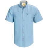 Dakota Grizzly Tildan Shirt - Short Sleeve (For Men)