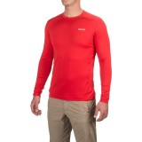 Sherpa Rinchen T-Shirt - Long Sleeve (For Men)