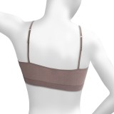 Yummie Tummie Audrey Seamless Day Bra (For Women)