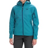 Outdoor Research Transfer Jacket - Soft Shell (For Women)