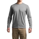 Columbia Sportswear Thistletown Park Omni-Wick® T-Shirt - UPF 15, Long Sleeve (For Men)