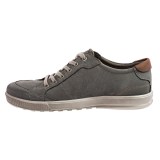 ECCO Ennio Retro Sneakers - Leather (For Men)