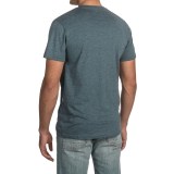 Vissla Works T-Shirt - Short Sleeve (For Men)