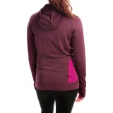 Arc’teryx Thaleia Polartec® Power Dry® Fleece Hoodie (For Women)