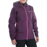 Montane Direct Ascent eVent® Jacket - Waterproof (For Women)