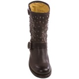 Frye Jenna Cut Stud Short Boots - Leather (For Women)