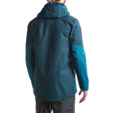 Mountain Hardwear Exposure Dry.Q® Elite Parka - Waterproof (For Men)