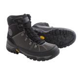 Hi-Tec Trooper Shield 200 Snow Boots - Waterproof, Insulated (For Men)