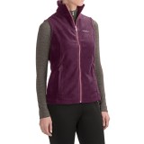 Columbia Sportswear Benton Springs Fleece Vest (For Women)