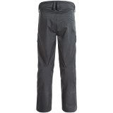 Mountain Hardwear Dry.Q ® Straight Chuter Pants - Waterproof (For Men)