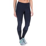 Mondetta Effect Mix Leggings (For Women)
