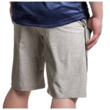 Mondetta Relay Shorts - Built-in Brief (For Men)