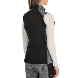 Soybu Rheana Vest - Insulated (For Women)