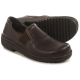 Naot Malmo Slip-On Shoes - Leather (For Women)