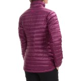 Mountain Hardwear Nitrous Down Jacket - 800 Fill Power (For Women)