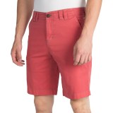 Ecoths Kenzo Shorts - Organic Cotton (For Men)