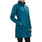 The North Face Suzanne Triclimate® Down Coat - Waterproof, 550 Fill Power, 3-in-1 (For Women)