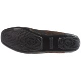 Taryn Rose Caya Shoes - Leather, Slip-Ons (For Women)