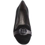 Gerry Weber Lisa 03 Shoes - Suede, Slip-Ons (For Women)