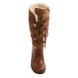 Bionica Roxen Thinsulate® Leather Boots - Insulated (For Women)