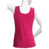 Calida Mood Tank Top - Stretch Swiss Cotton (For Women)