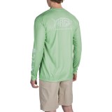 AFTCO Cipher Shirt - UPF 50, Long Sleeve (For Men)