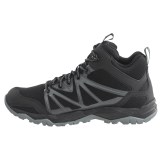 Merrell Capra Rise Mid Hiking Boots - Waterproof (For Men)