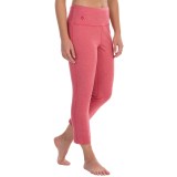 Stonewear Designs Liberty Capris (For Women)